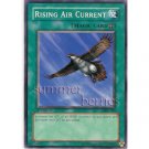 YuGiOh Card MRL-099 1st Edition - Rising Air Current [Short Print]