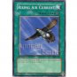 YuGiOh Card MRL-099 1st Edition - Rising Air Current [Short Print]