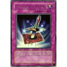 YuGiOh Card PSV-005 1st Edition - Lightforce Sword [Rare]