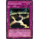 YuGiOh Card PSV-014 1st Edition - Earthshaker [Common]
