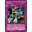YuGiOh Card PSV-017 1st Edition - Gust [Common]