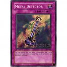 YuGiOh Card PSV-022 1st Edition - Metal Detector [Common]
