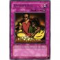 YuGiOh Card PSV-024 1st Edition - Appropriate [Rare]