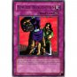YuGiOh Card PSV-025 1st Edition - Forced Requisition [Rare]