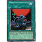 YuGiOh Card PSV-036 1st Edition - The Shallow Grave [Rare]