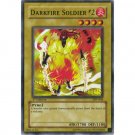 YuGiOh Card PSV-045 1st Edition - Darkfire Soldier #2 [Common]