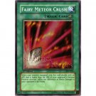 YuGiOh Card PSV-063 1st Edition - Fairy Meteor Crush [Super Rare Holo]