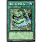 YuGiOh Card PSV-065 1st Edition - Rain of Mercy [Common]