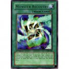 YuGiOh Card PSV-066 1st Edition - Monster Recovery [Rare]