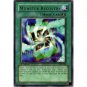 YuGiOh Card PSV-066 1st Edition - Monster Recovery [Rare]