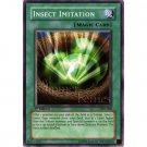 YuGiOh Card PSV-068 1st Edition - Insect Imitation [Common]