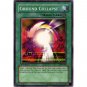 YuGiOh Card PSV-070 1st Edition - Ground Collapse [Common]