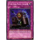 YuGiOh Card PSV-074 1st Edition - Type Zero Magic Crusher [Common]