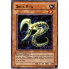YuGiOh Card PSV-078 1st Edition - Drill Bug [Common]