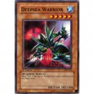 YuGiOh Card PSV-079 1st Edition - Deepsea Warrior [Common]