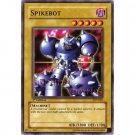 YuGiOh Card PSV-081 1st Edition - Spikebot [Common]