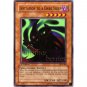 YuGiOh Card PSV-082 1st Edition - Invitation to a Dark Sleep [Common]