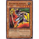 YuGiOh Card PSV-086 1st Edition - Hayabusa Knight [Rare]