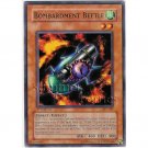 YuGiOh Card PSV-087 1st Edition - Bombardment Beetle [Short Print]
