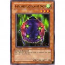 YuGiOh Card PSV-088 1st Edition - 4-Starred Ladybuy of Doom [Short Print]