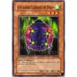 YuGiOh Card PSV-088 1st Edition - 4-Starred Ladybuy of Doom [Short Print]