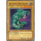 YuGiOh Card SDK-002 - Hitotsu-Me Giant [Common]