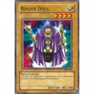YuGiOh Card SDK-008 - Rogue Doll [Common]