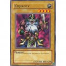 YuGiOh Card SDK-009 - Kojikocy [Common]