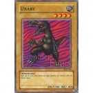 YuGiOh Card SDK-010 - Uraby [Common]