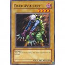 YuGiOh Card SDK-015 - Dark Assailant [Common]