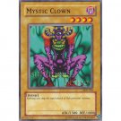 YuGiOh Card SDK-018 - Mystic Clown [Common]