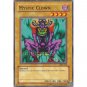 YuGiOh Card SDK-018 - Mystic Clown [Common]