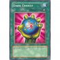 YuGiOh Card SDK-020 - Dark Energy [Common]
