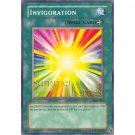 YuGiOh Card SDK-021 - Invigoration [Common]