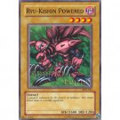YuGiOh Card SDK-024 - Ryu-Kishin Powered [Common]