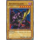 YuGiOh Card SDK-025 - Swordstalker [Common]