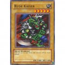 YuGiOh Card SDK-027 - Rude Kaiser [Common]