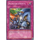 YuGiOh Card SDK-038 - Reinforcements [Promo Common]