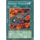 YuGiOh Card SDK-039 - Ancient Telescope [Promo Common]