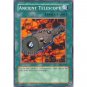 YuGiOh Card SDK-039 - Ancient Telescope [Promo Common]