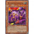 YuGiOh Card SDK-043 - Mysterious Puppeteer [Promo Common]