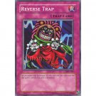 YuGiOh Card SDK-047 - Reverse Trap [Promo Common]