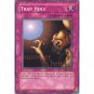 YuGiOh Card SDY-027 - Trap Hole [Promo Common]
