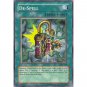 YuGiOh Card SDY-029 - De-Spell [Promo Common]