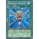 YuGiOh Card SDY-030 - Monster Reborn [Promo Common]