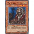 YuGiOh Card SDY-033 - The Stern Mystic [Promo Common]