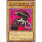 YuGiOh Card SDY-037 - Man-Eating Treasure Chest [Promo Common]