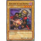 YuGiOh Card SDY-038 - Sorcerer of the Doomed [Promo Common]