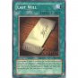YuGiOh Card SDY-039 - Last Will [Promo Common]