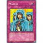 YuGiOh Card SDY-040 - Waboku [Promo Common]